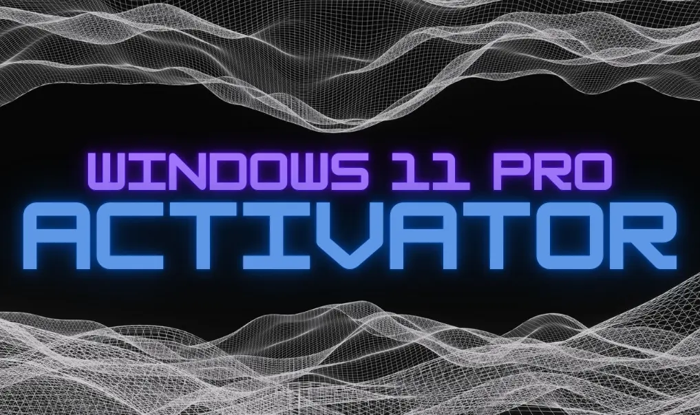 Windows 11 Activator Download 2025